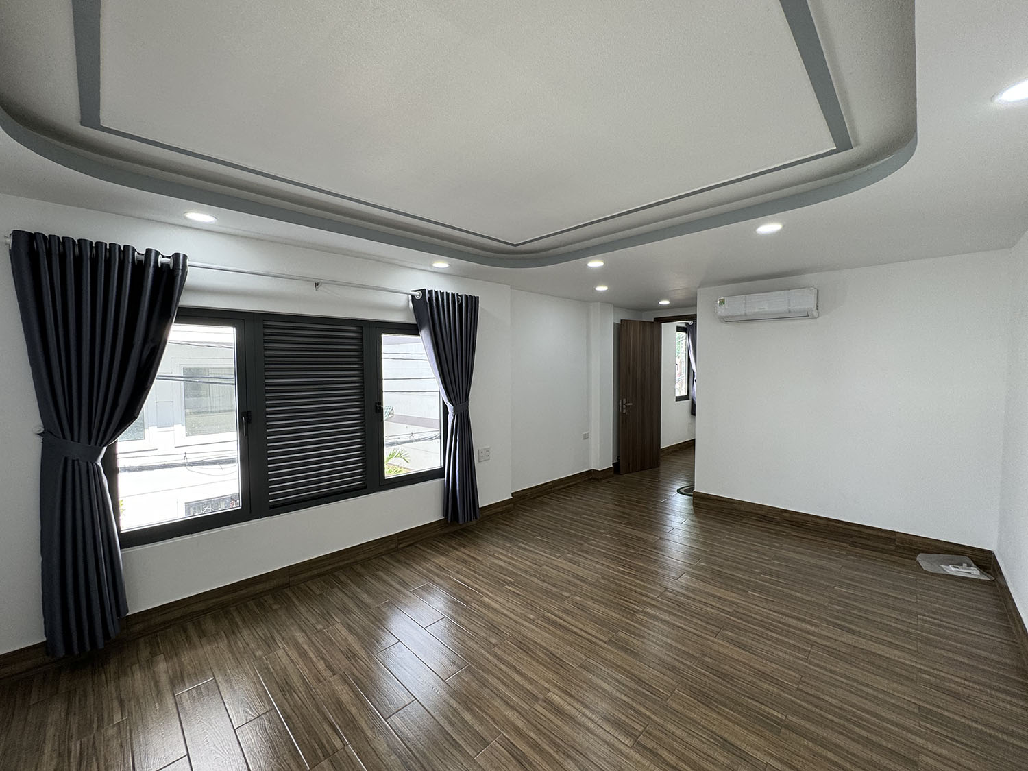Bán nhà Nơ Trang Long, Quận Bình Thạnh Tuyệt phẩm B.thự Mini 3 lầu thiết kế Singapore hẻm ôtô 7 chỗ